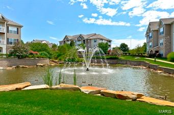 Boulders At Katy Trail Condo - Residential