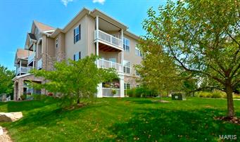 Boulders At Katy Trail Condo - Residential