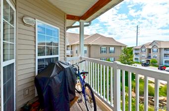 Boulders At Katy Trail Condo - Residential