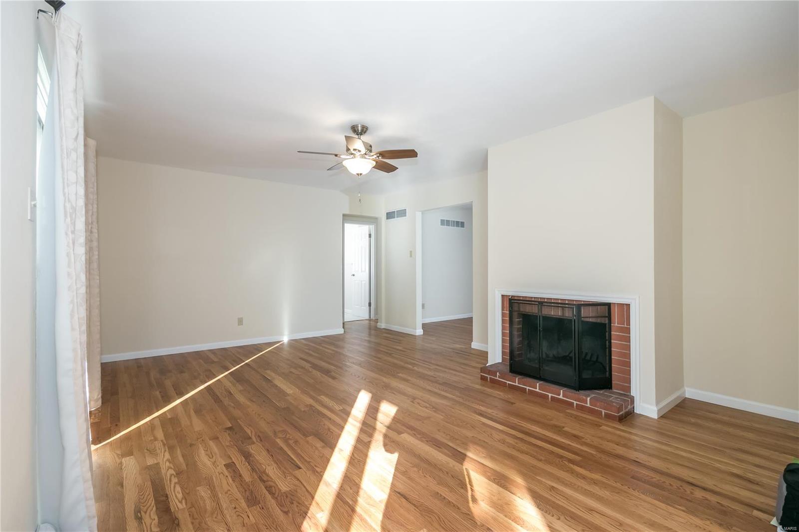 Ross Estates - Residential Lease