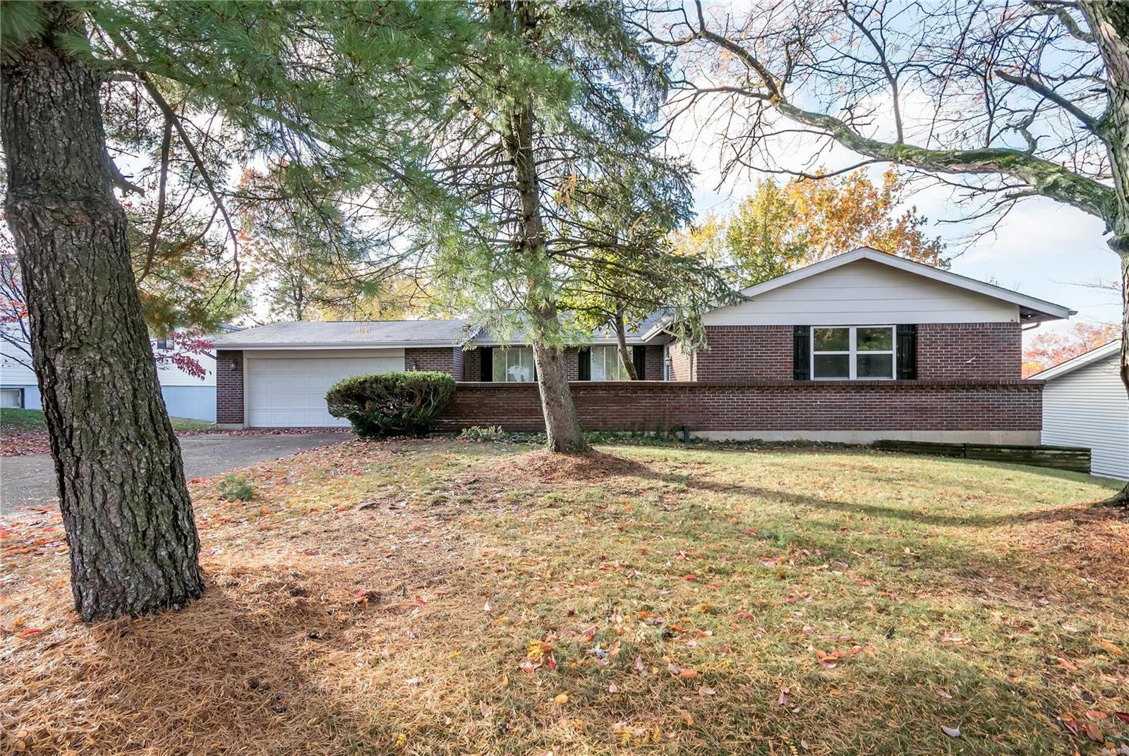 Ross Estates - Residential Lease