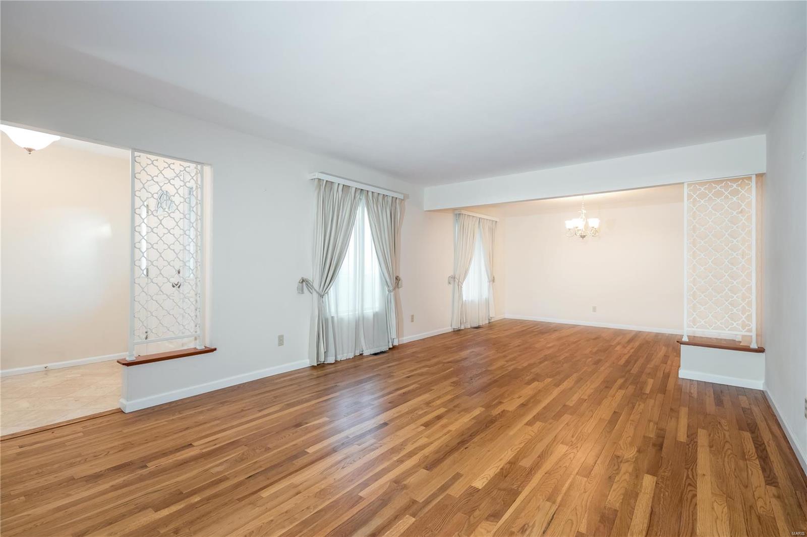 Ross Estates - Residential Lease