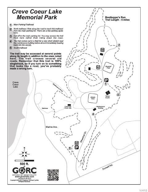 Ross Estates - Residential Lease