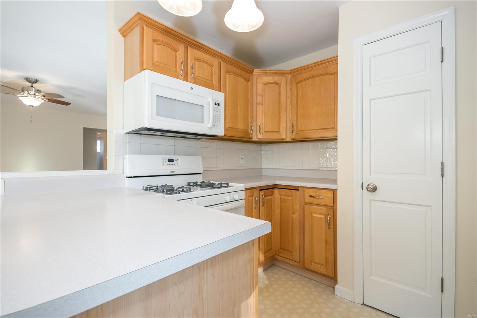 Ross Estates - Residential Lease