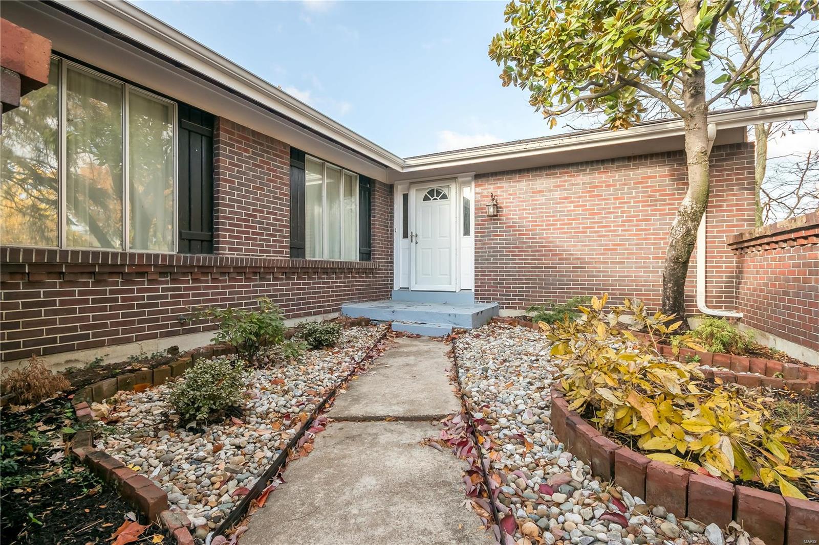 Ross Estates - Residential Lease
