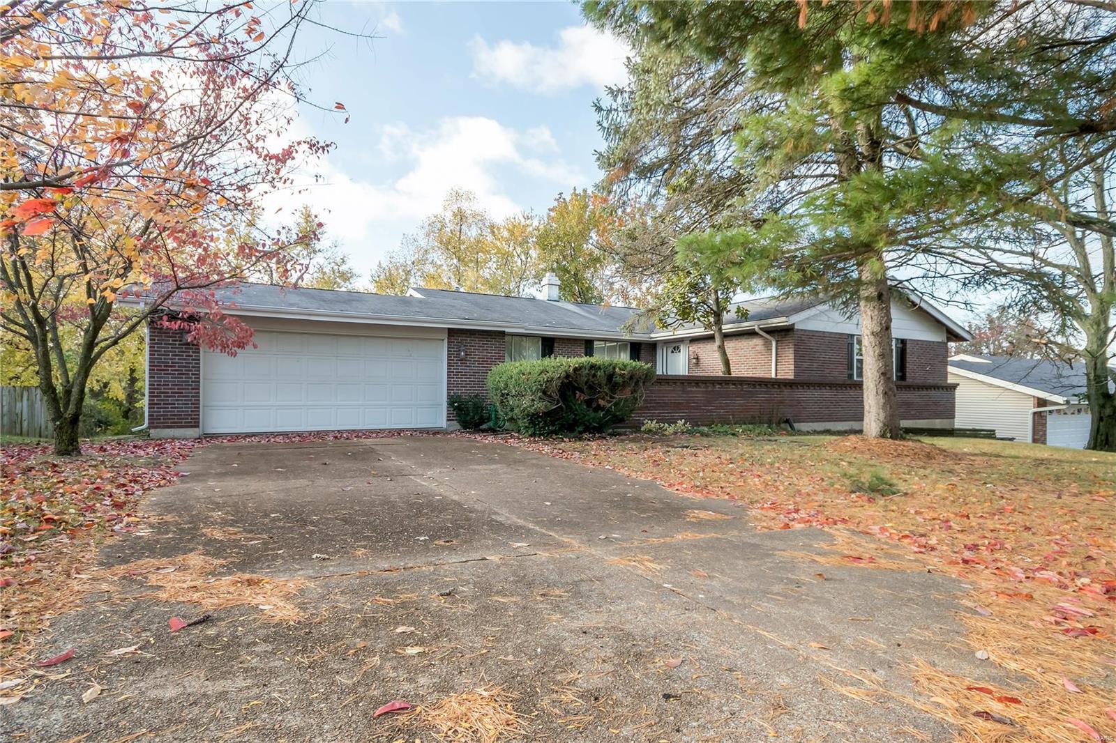 Ross Estates - Residential Lease