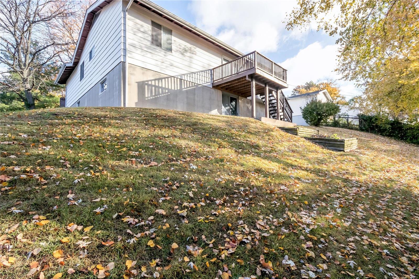 Ross Estates - Residential Lease