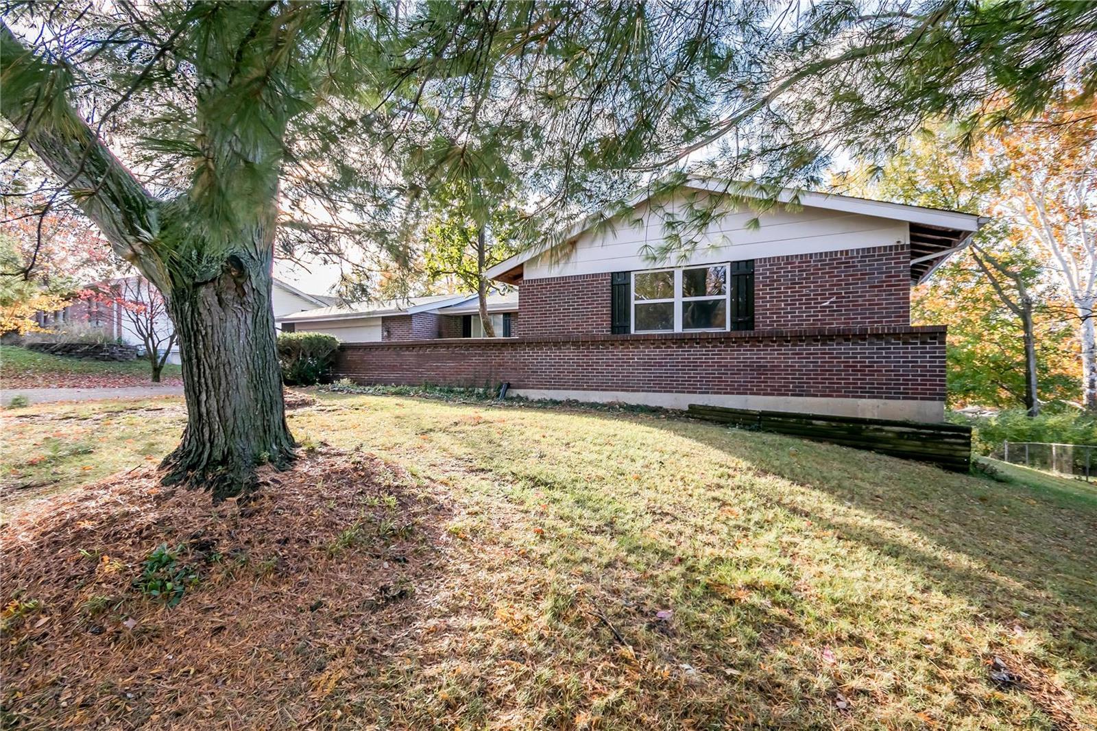 Ross Estates - Residential Lease
