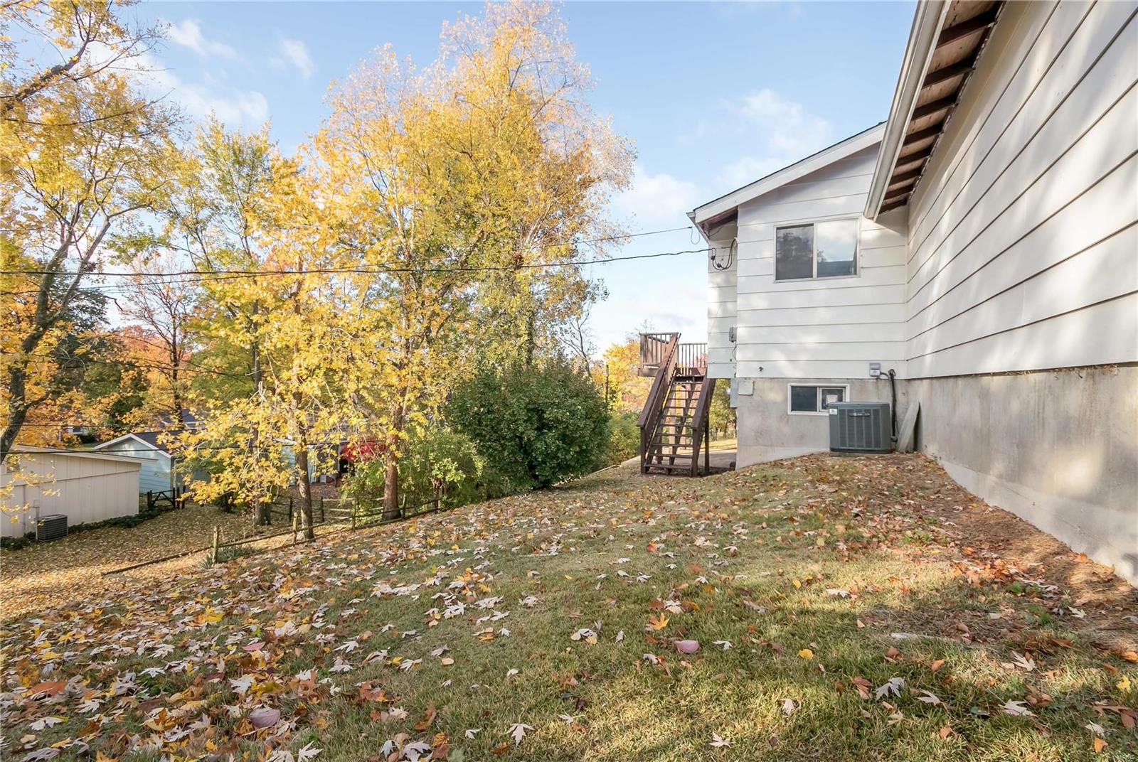 Ross Estates - Residential Lease