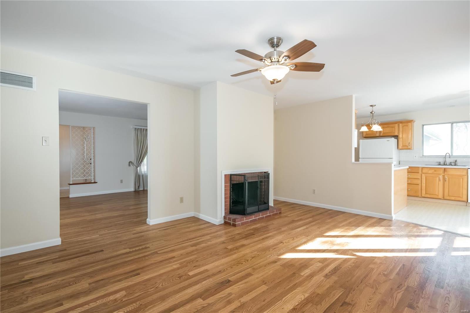 Ross Estates - Residential Lease