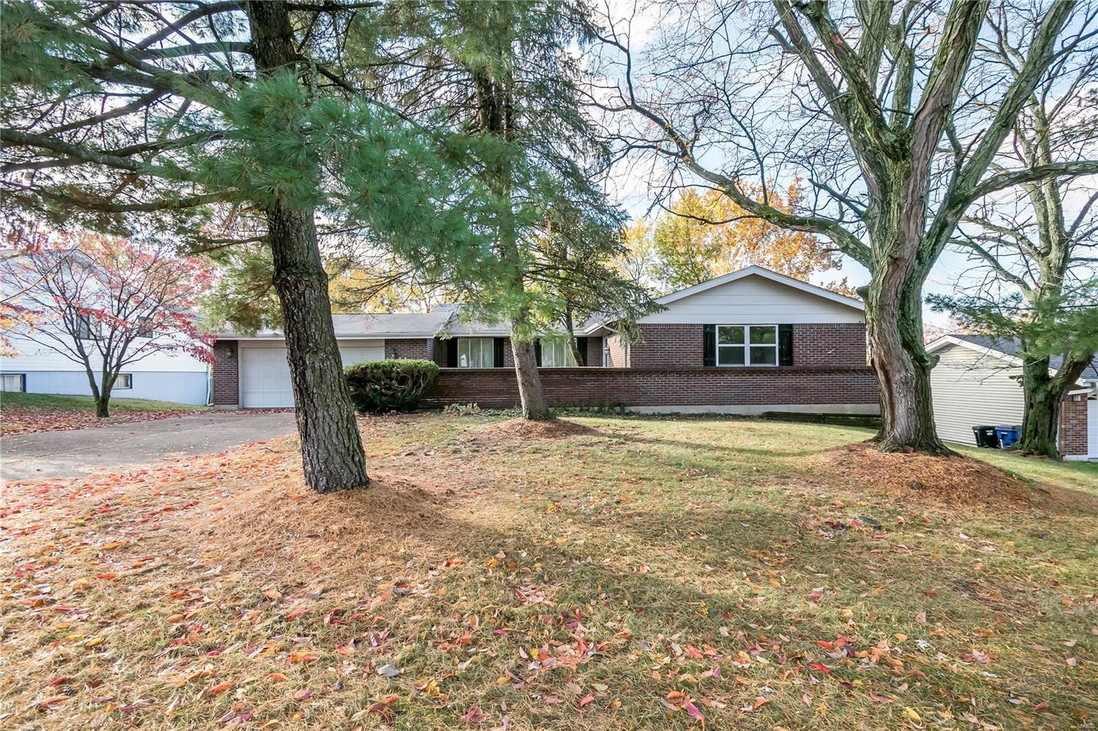 Ross Estates - Residential Lease
