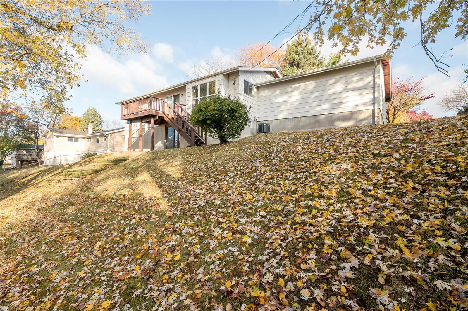 Ross Estates - Residential Lease