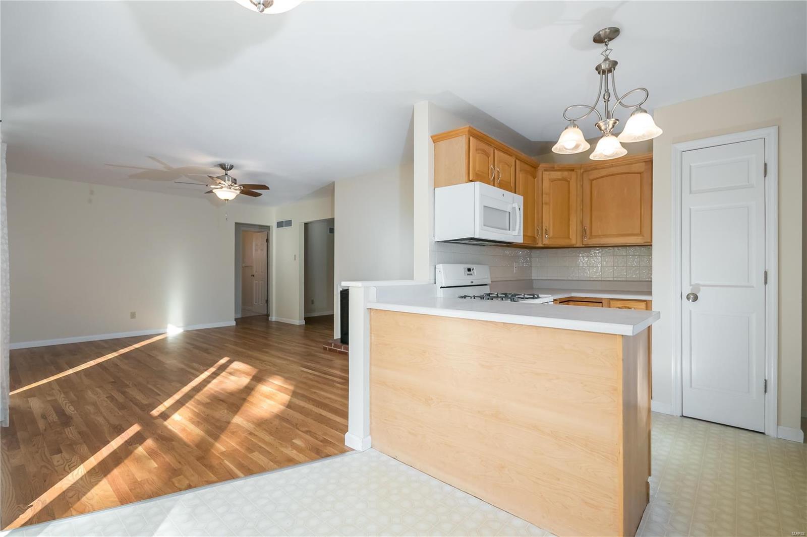 Ross Estates - Residential Lease