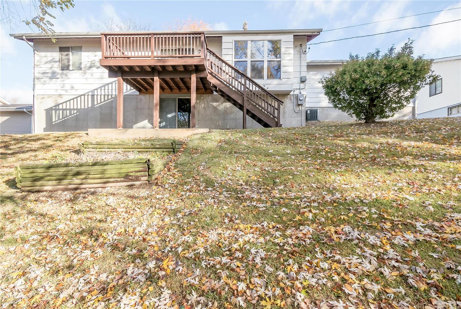 Ross Estates - Residential Lease