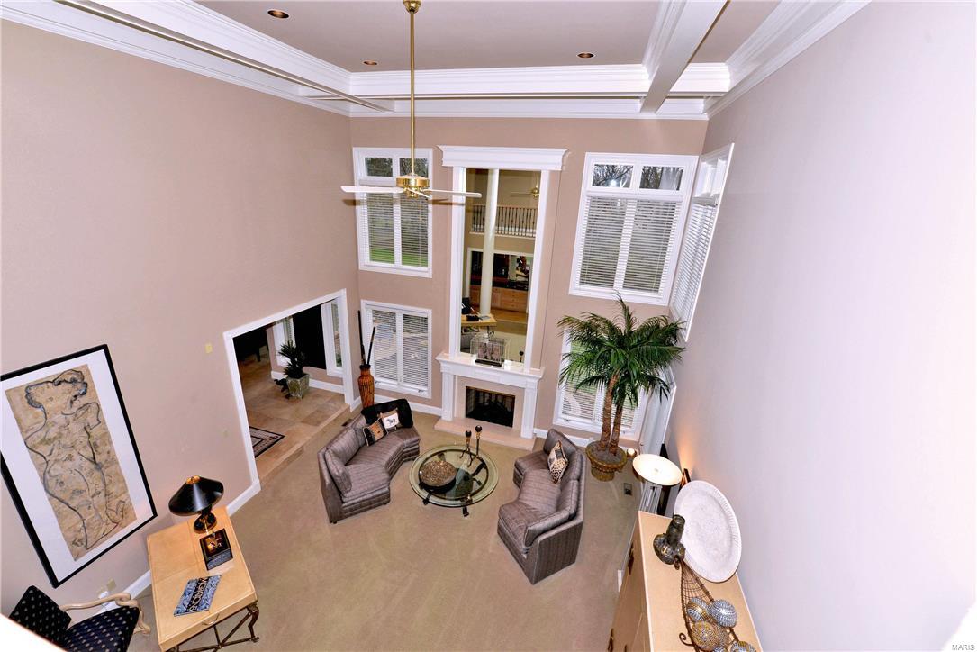 Bridle Crossing Lane - Residential