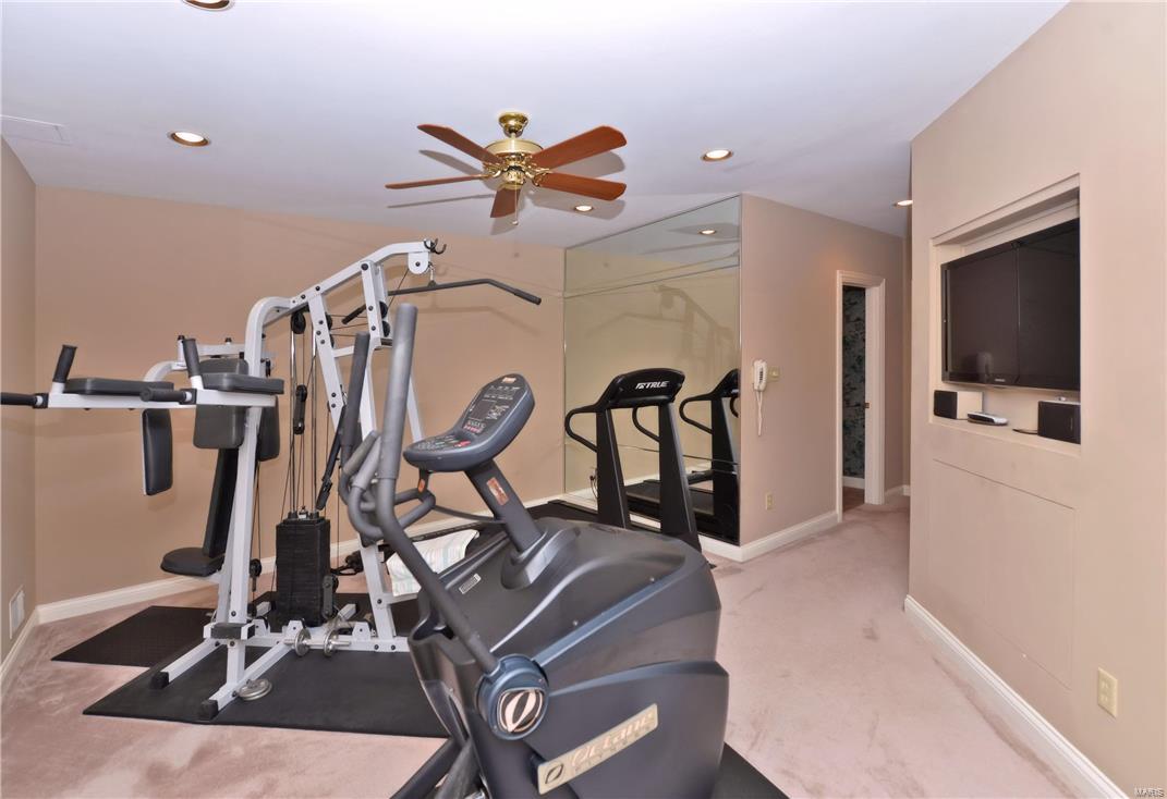 Bridle Crossing Lane - Residential