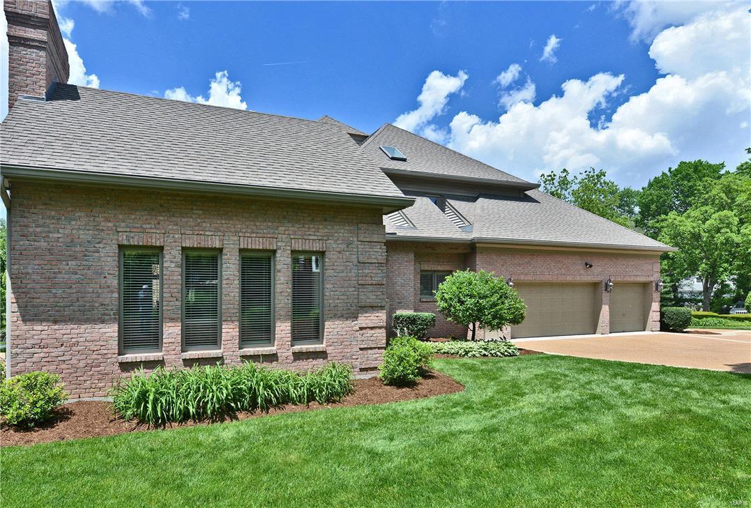 Bridle Crossing Lane - Residential