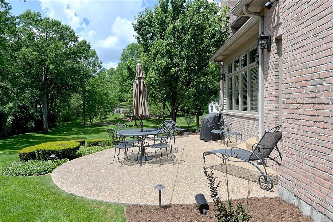 Bridle Crossing Lane - Residential