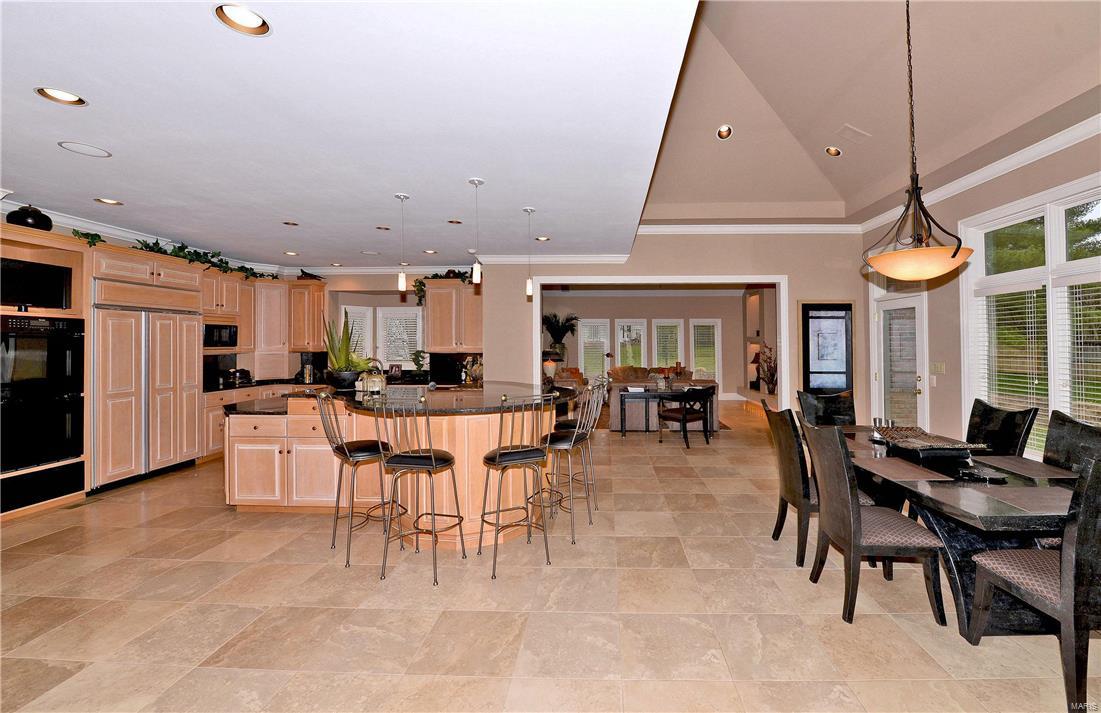 Bridle Crossing Lane - Residential