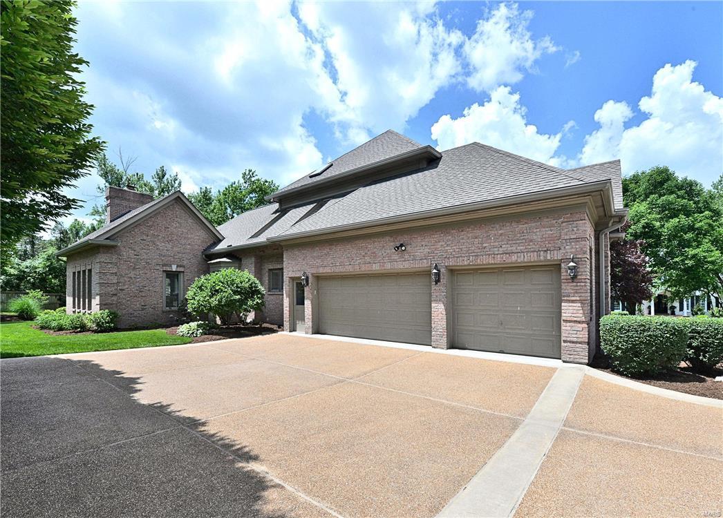 Bridle Crossing Lane - Residential