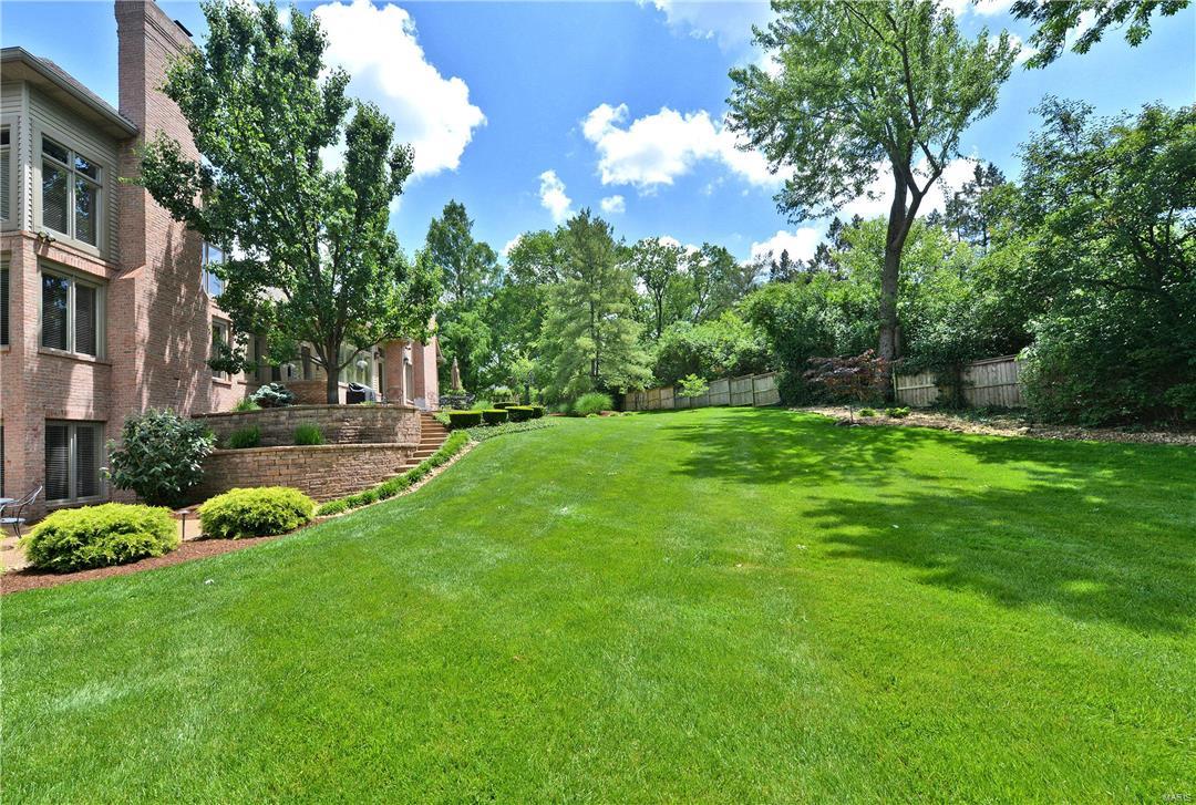 Bridle Crossing Lane - Residential