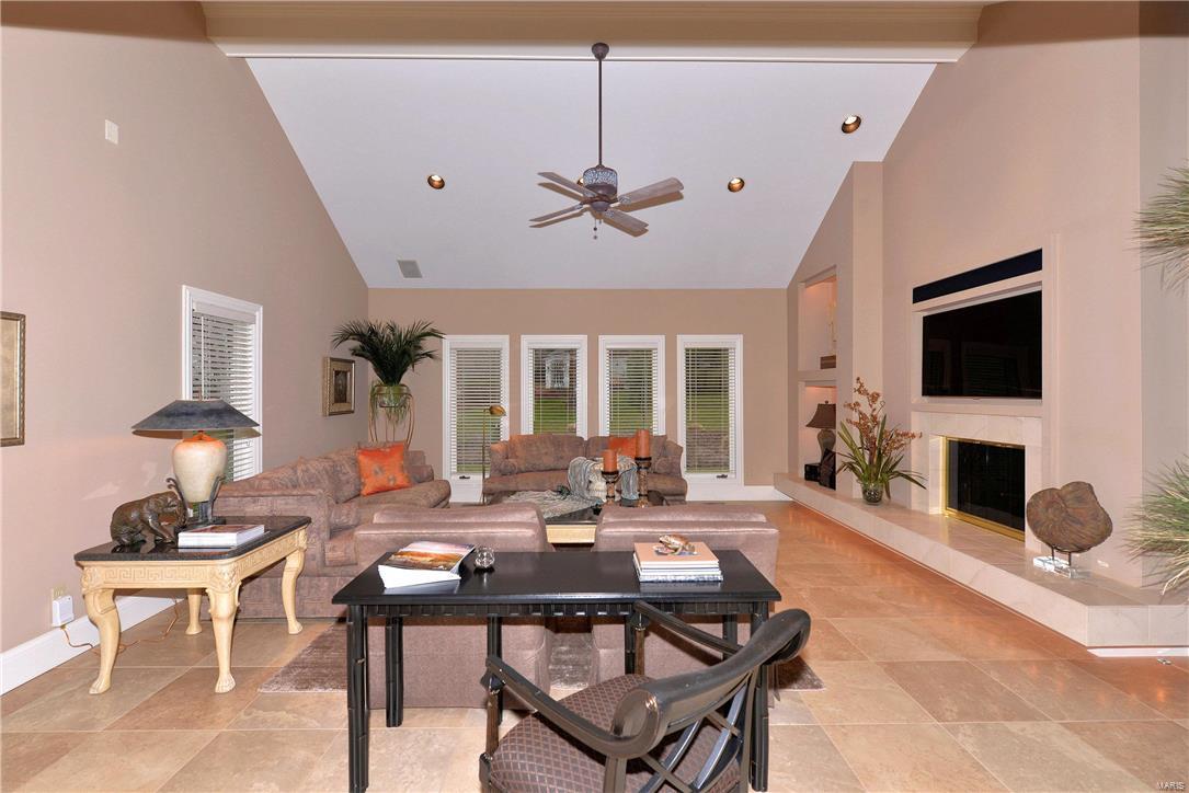 Bridle Crossing Lane - Residential