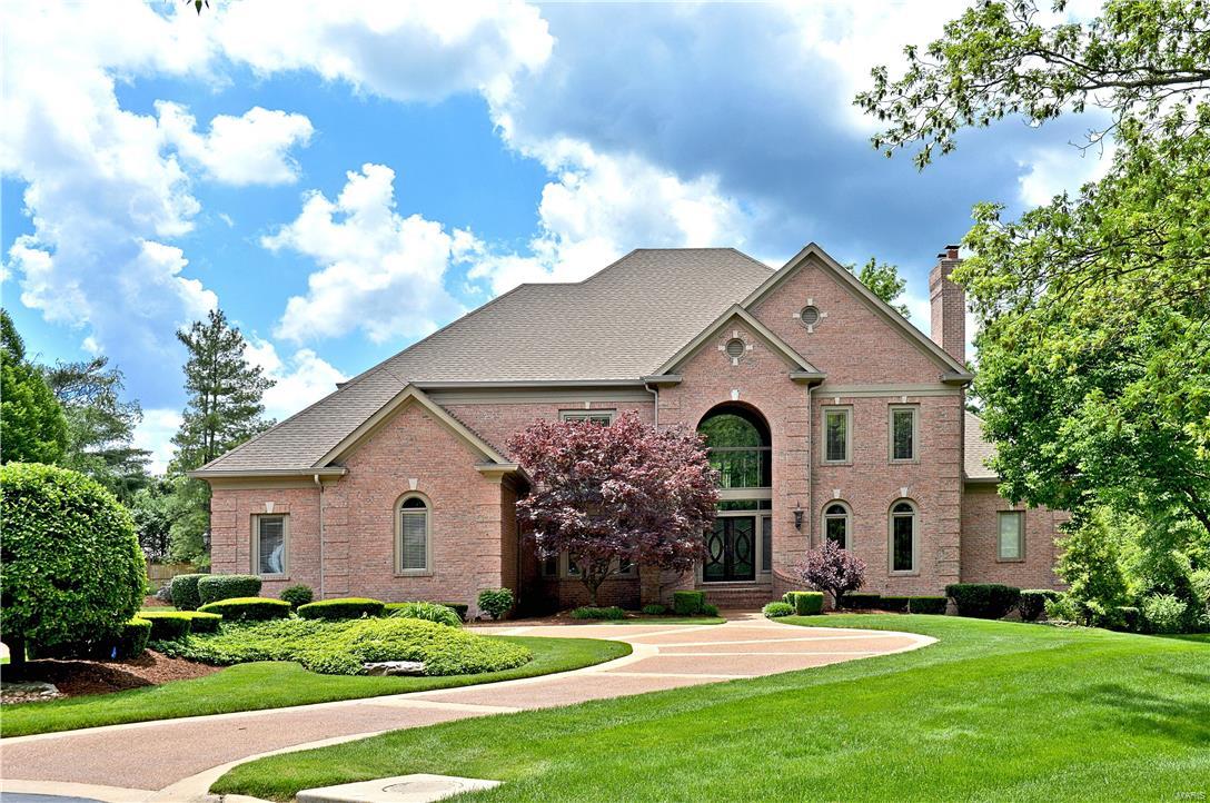 Bridle Crossing Lane - Residential