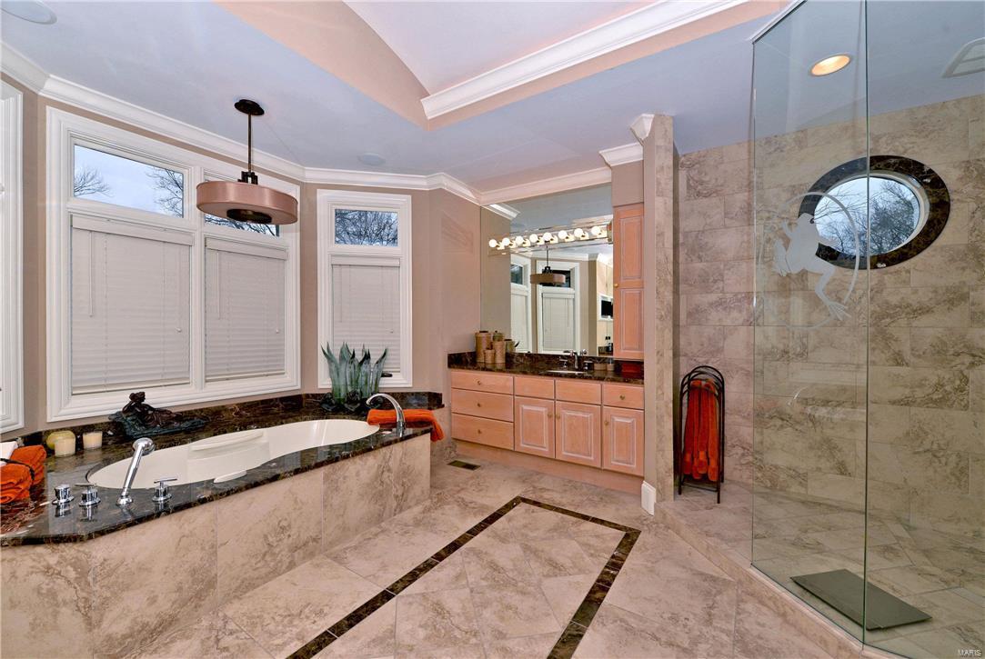 Bridle Crossing Lane - Residential