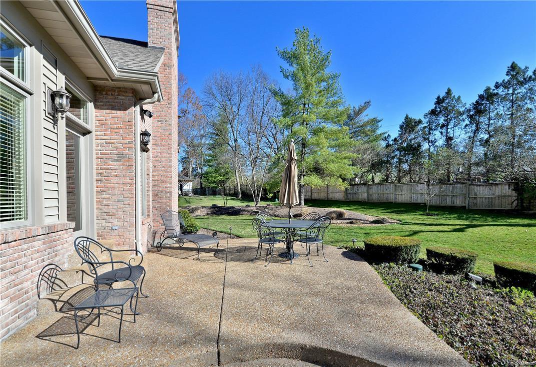 Bridle Crossing Lane - Residential