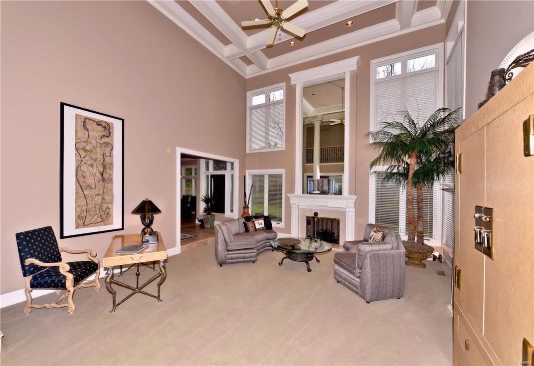 Bridle Crossing Lane - Residential