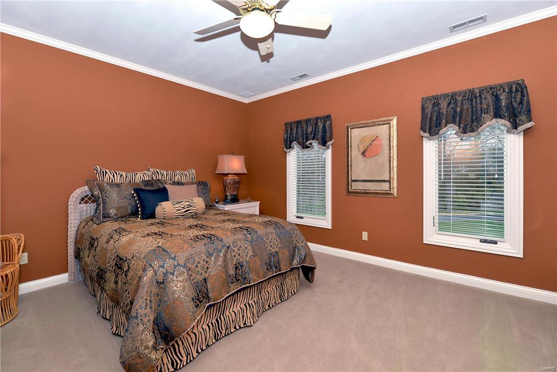 Bridle Crossing Lane - Residential