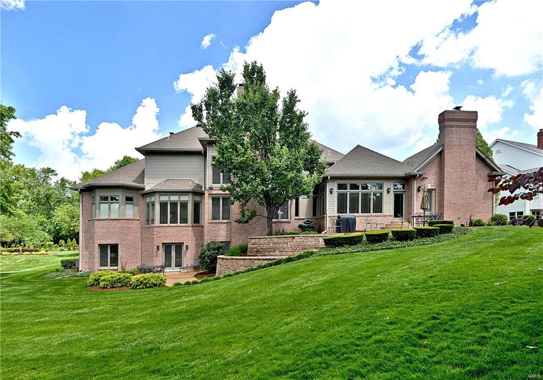 Bridle Crossing Lane - Residential