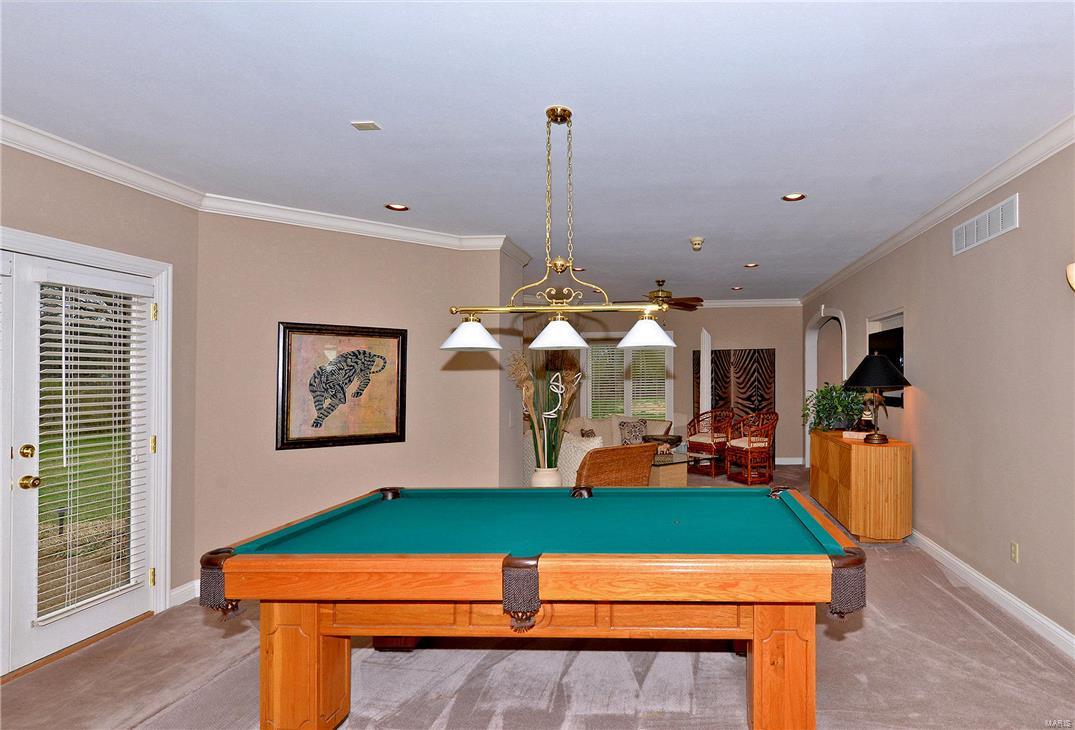 Bridle Crossing Lane - Residential