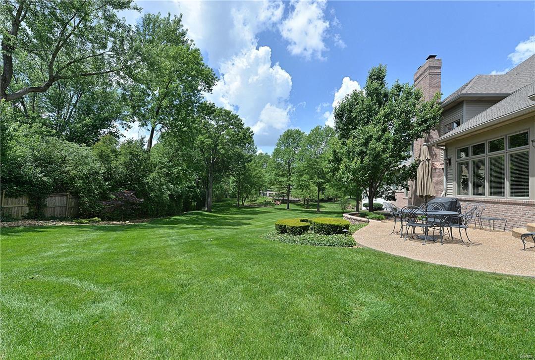 Bridle Crossing Lane - Residential