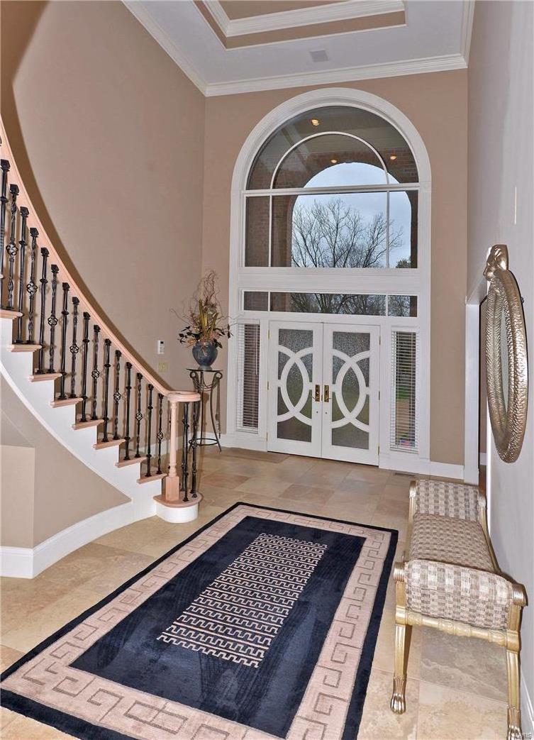 Bridle Crossing Lane - Residential