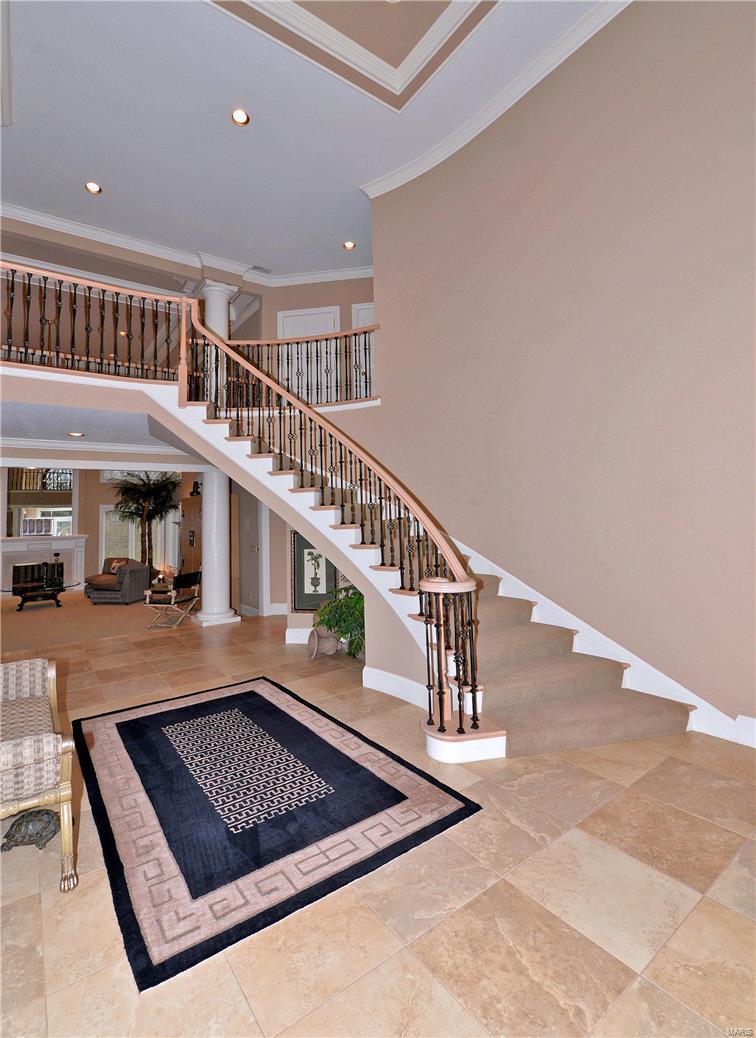 Bridle Crossing Lane - Residential