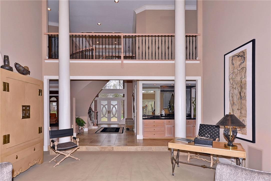 Bridle Crossing Lane - Residential