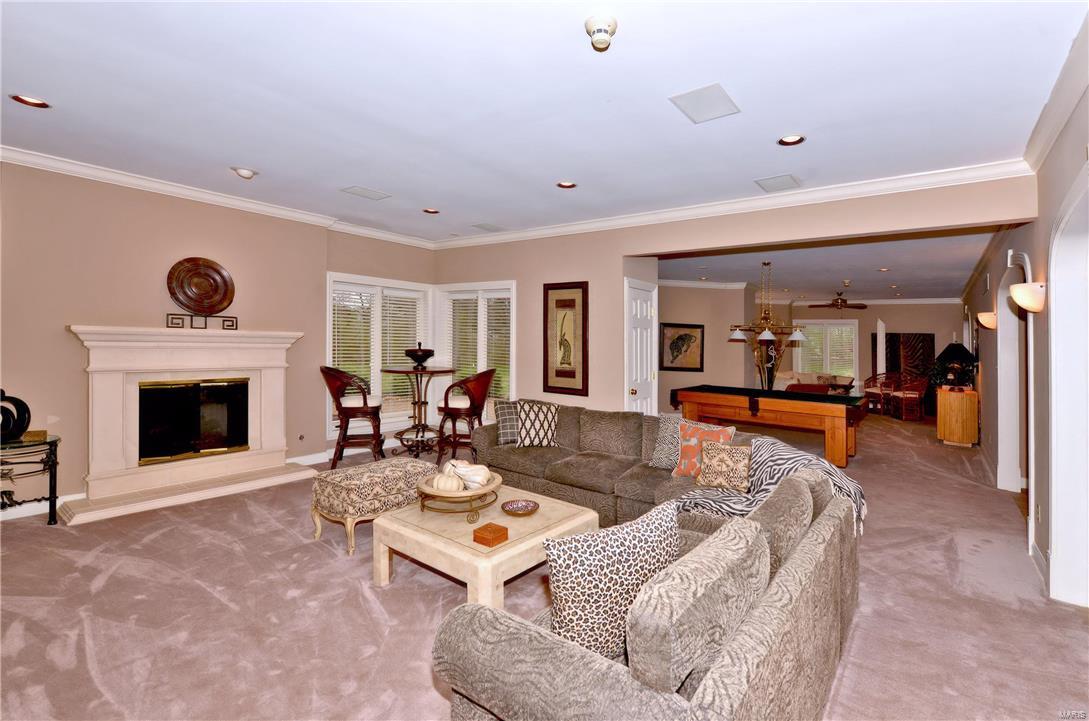 Bridle Crossing Lane - Residential