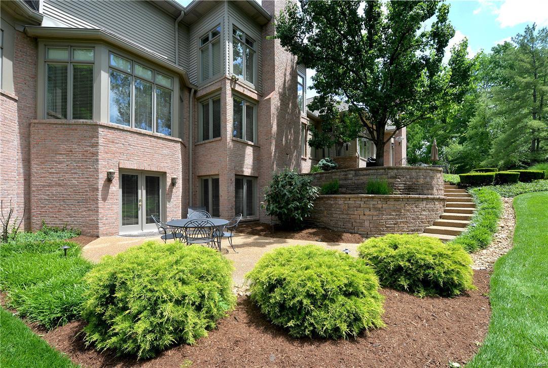 Bridle Crossing Lane - Residential