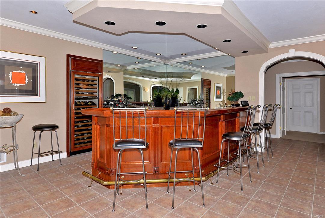 Bridle Crossing Lane - Residential