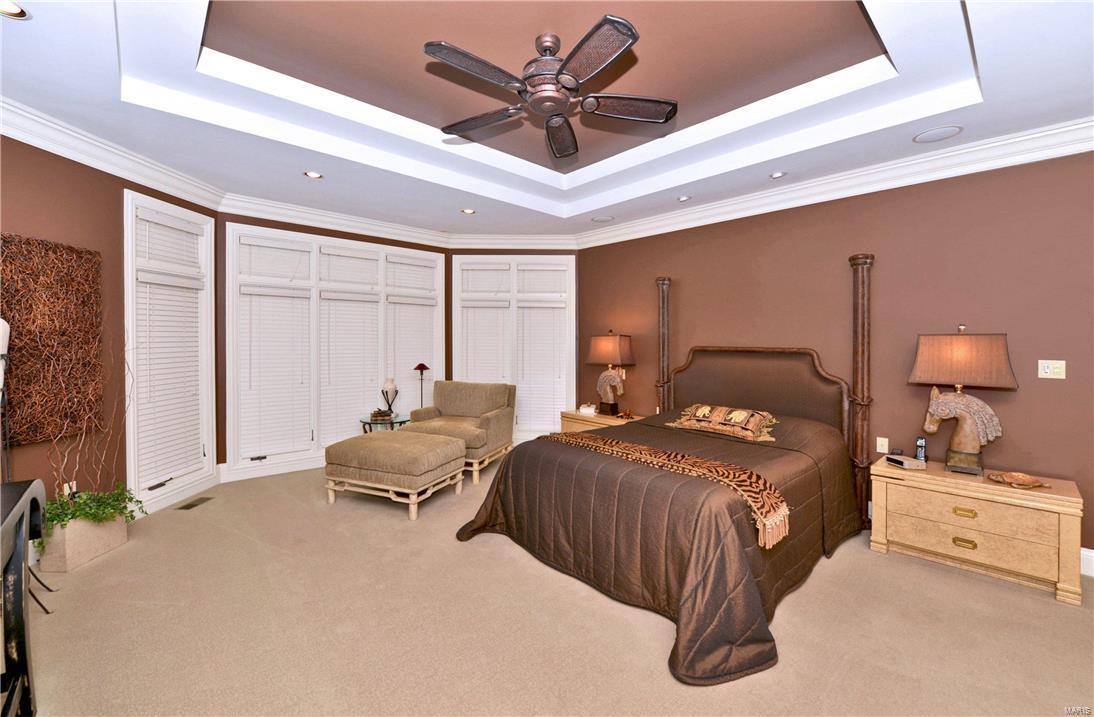 Bridle Crossing Lane - Residential