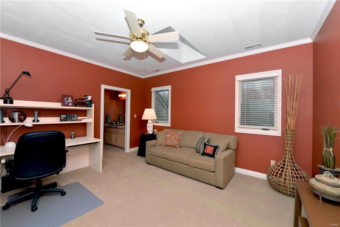 Bridle Crossing Lane - Residential