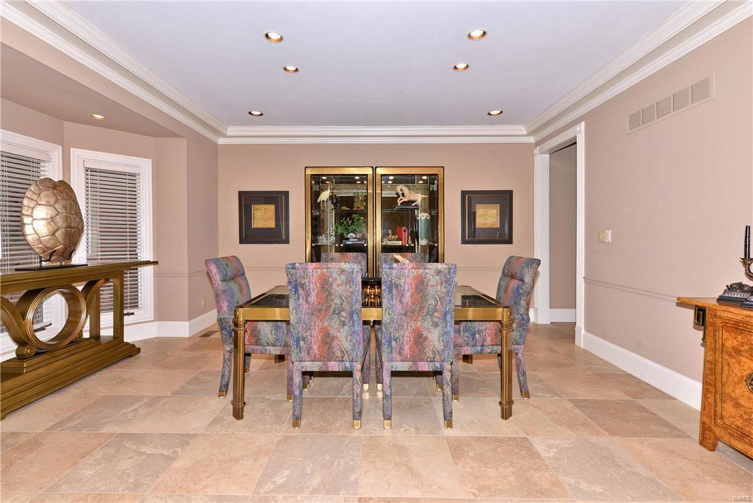 Bridle Crossing Lane - Residential