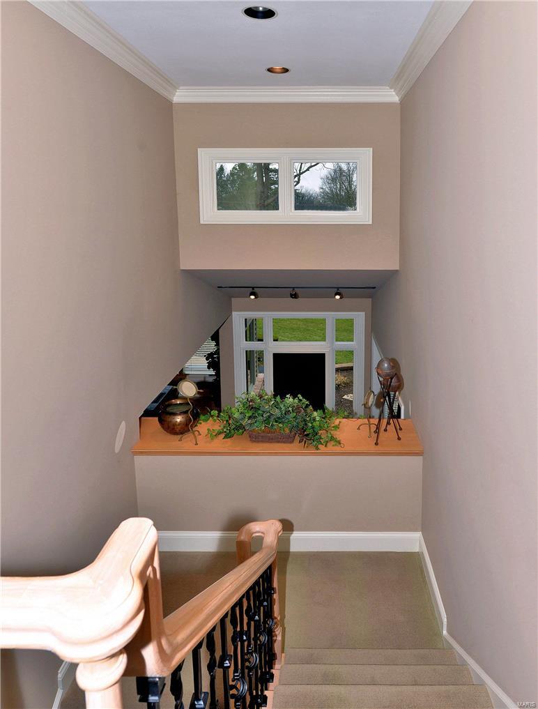 Bridle Crossing Lane - Residential