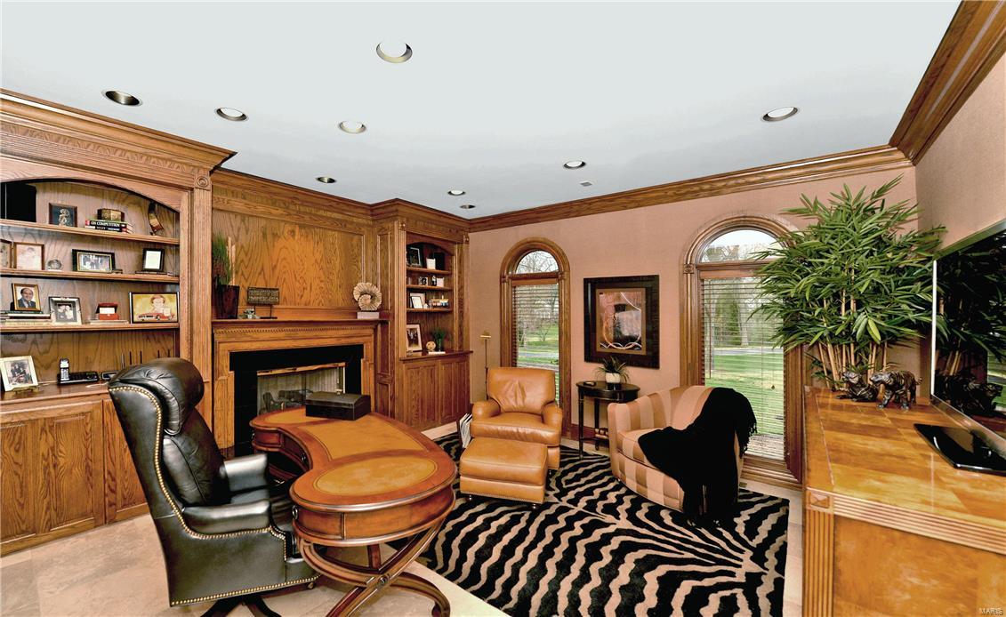 Bridle Crossing Lane - Residential