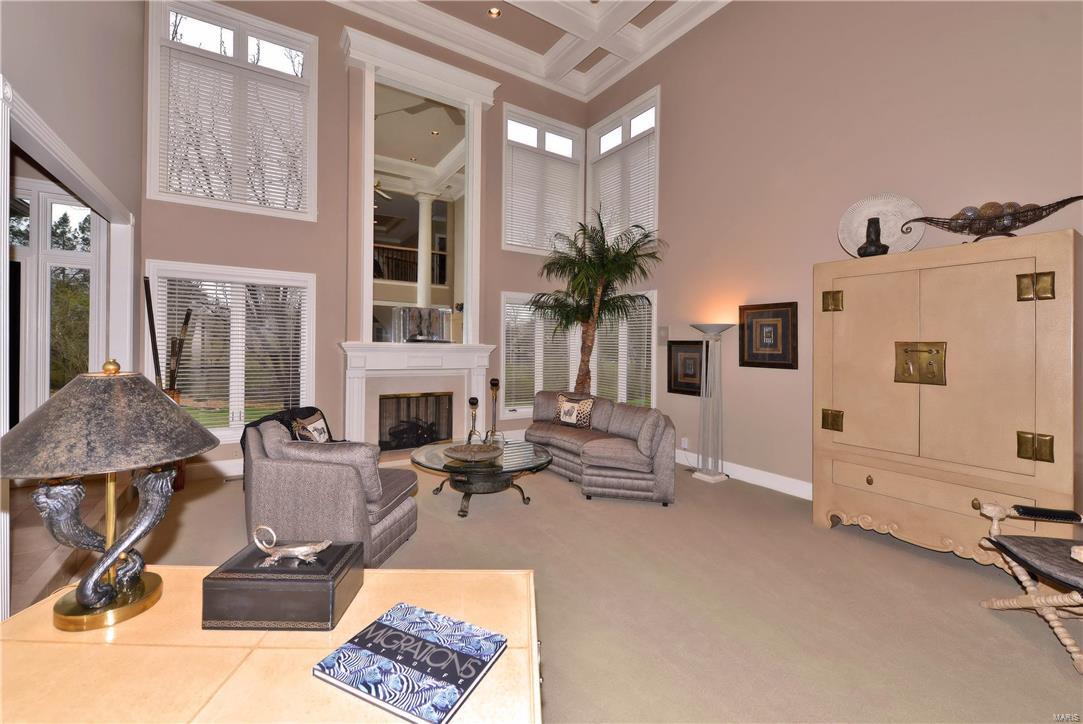 Bridle Crossing Lane - Residential