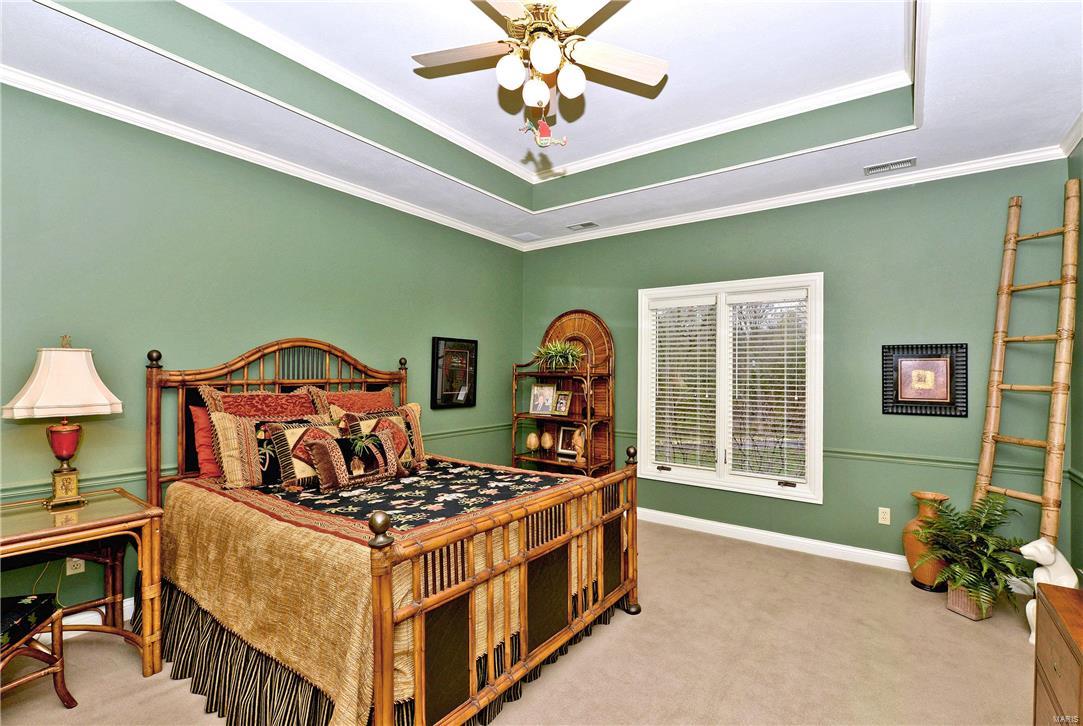 Bridle Crossing Lane - Residential