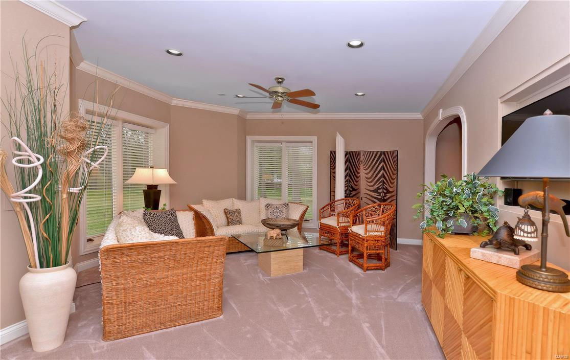 Bridle Crossing Lane - Residential