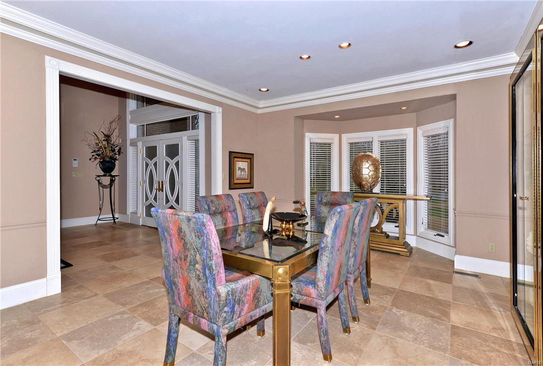 Bridle Crossing Lane - Residential