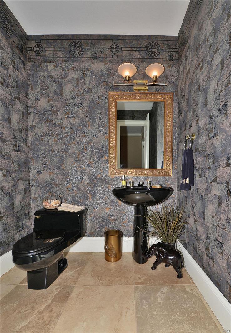 Bridle Crossing Lane - Residential